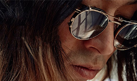 Garrett Leight