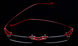 Ken Okuyama eyewear