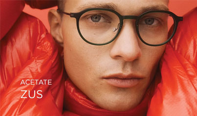 Orgreen eyewear