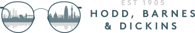 Hodd Barnes & Dickins