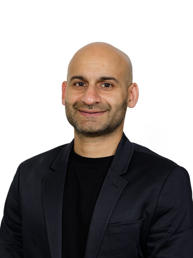 Abbas Pirbhai